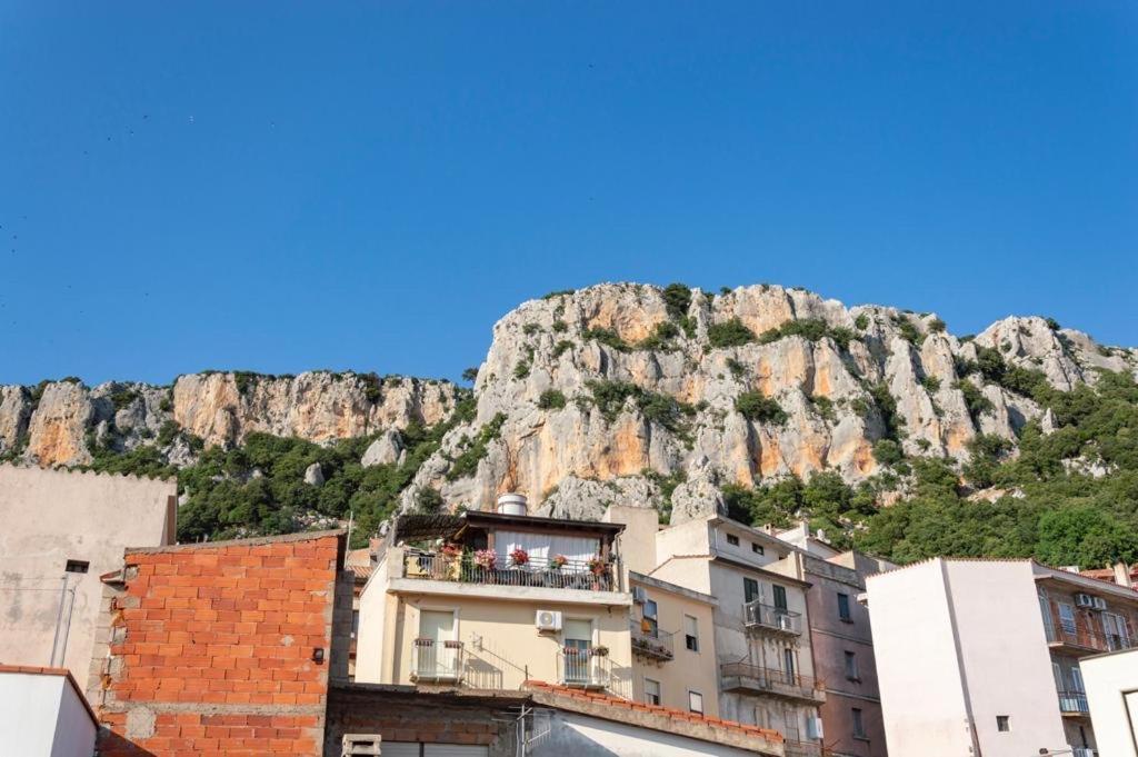 Via Mentana Baunei Exterior photo